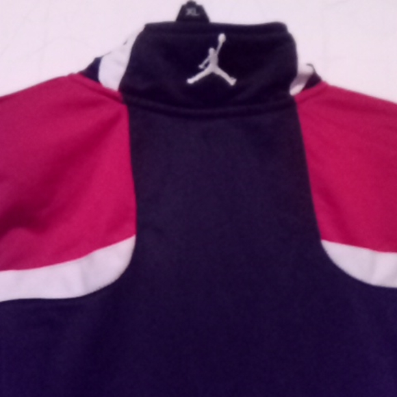 Jordan jacket - Picture 3 of 8